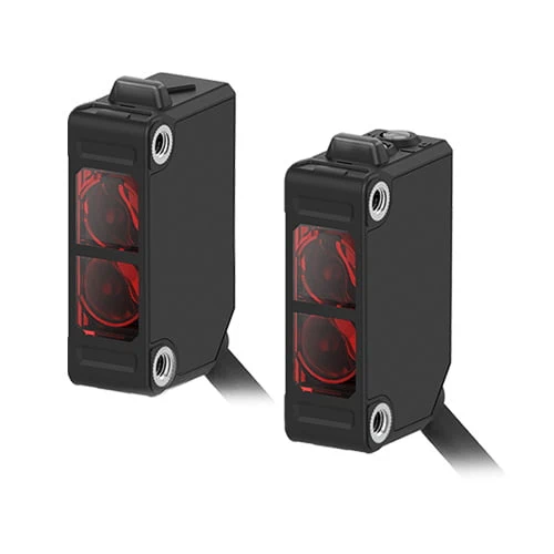 Bjx M Tdt Compact Long Distance Photoelectric Sensors Autonics