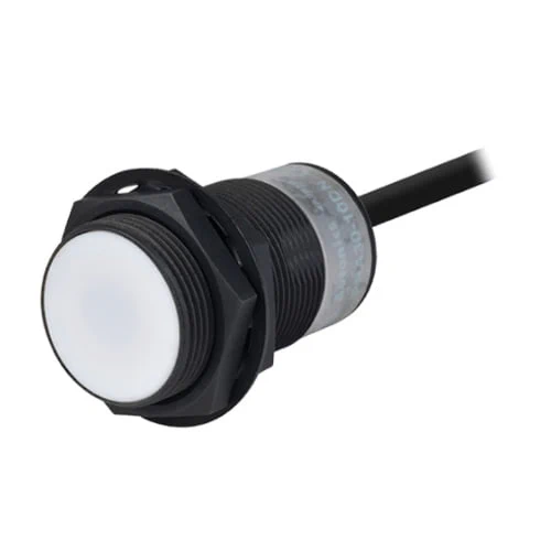 PRA30 10DN Cylindrical Spatter Resistant Inductive Proximity Sensors