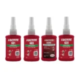 Loctite 601, 603, 609, 620