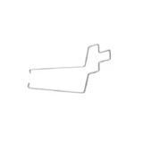 Harmony Electromechanical Relays - Maintaining Clamp for RXM Relay - Schneider Accessories