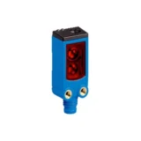 W4-3 - WTB4-3P1361 Photoelectric Sensors - Miniature Photoelectric Sensors - SICK Sensor