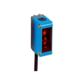 G6 - GL6-N1211  Photoelectric Sensors - Miniature Photoelectric Sensors - SICK Sensor