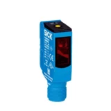 W9 - WL9-3P2432 Photoelectric Sensors - Small Photoelectric Sensors - SICK Sensor