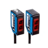 WS/WE100-2N1439 Photoelectric Sensors - Miniature Photoelectric Sensors - SICK Sensor