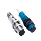 VTE18-4N4712 Cylindrical Photoelectric Sensors - SICK Sensor