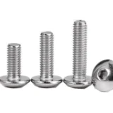 Hex Head Truss Screw