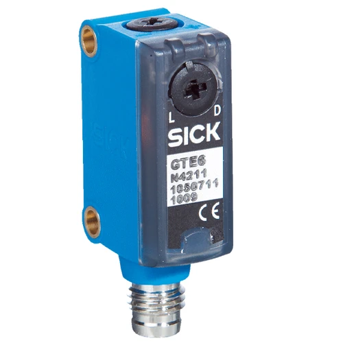 G6 - GTB6-N4211 Photoelectric Sensors - Miniature Photoelectric Sensor - SICK Sensor - Image 2