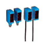 G6 - GSE6-N1112 Photoelectric Sensors - Miniature Photoelectric Sensors - SICK Sensor