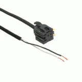Panasonic Quick-connection cables - Sub cable(2-core)