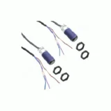 CY-111, CY-100 SERIES - Panasonic photoelectric sensor - Cylindrical