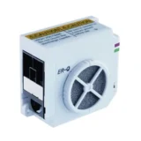 ER-Q Series - Panasonic Compact Fan Type Ionizer