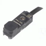 GX-6, GX-F/H Series - Panasonic Inductive Proximity Sensor - Rectangular-shaped