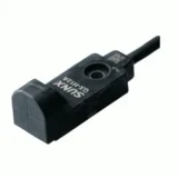 GX-12, GX-F/H Series - Panasonic Inductive Proximity Sensor - Rectangular-shaped