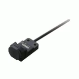 GX-15, GX-F/H Series- Panasonic Inductive Proximity Sensor - Rectangular-shaped
