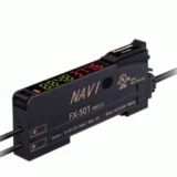 FX-500 Series - Panasonic Fiber Optic Sensor