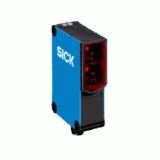 W23-2 - WL23-2P2430 Photoelectric Sensors - Compact Photoelectric Sensors - SICK Sensor