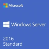 Windows Server 2016 Standard - Miscrosoft