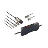 Omron E2C-EDA EDR/ED/EV  Series- Proximity Sensors - Seperate Amplifier