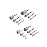 Omron E2E NEXT- X1R/X2/X5/X10 - Series- Proximity Sensors- Cylindrical