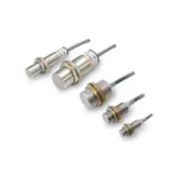 Omron E2EZ-X8D1-N  - Cylindrical  Proximity Sensors