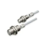 Omron E2FM - Proximity Sensor with All-stainless Housing X1R/X2/X5- Series- Proximity Sensors