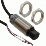 Omron E3RB-TN/TP/RN/RP - Photoelectric Sensor- Built-in Amplifier
