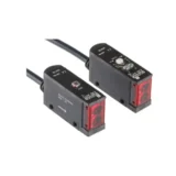 Omron E3S-A Series- Photoelectric Sensor- Built-in Amplifier