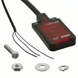 Omron E3T-FD/CD Series- Photoelectric Sensor- Built-in Amplifier