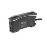 Omron E3X-HD -Fiber Sensors- Smart Fiber Sensor