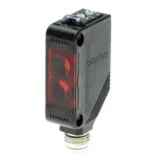 Omron E3Z-L Series- Photoelectric Sensor- Built-in Amplifier