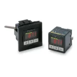 Omron E8F2 Series - Digital Pressure Sensor- Pressure Sensors / Flow Sensors