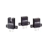 Omron EE-SPX301 / 401 EE-SPY30 / 40 Series - Photomicro Sensors- Slot Type/Reflective