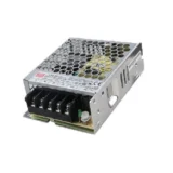LRS-35 Series- 35W Single Output Switching Power Supply -  Mean Well