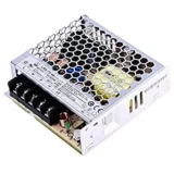 LRS-75 Series- 75W Single Output Switching Power Supply -  Mean Well