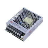 LRS-100 Series- 100W Single Output Switching Power Supply -  Mean Well