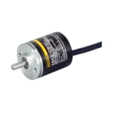 E6A2-CW3C - Compact Incremental Rotary Encoders - Omron Rotary Encoders