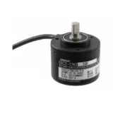 E6C3-C - Rugged Incremental Rotary Encoders - Omron Rotary Encoders