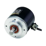 E6F-CWZ5C - Rugged Incremental Rotary Encoders - Omron Rotary Encoders