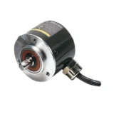 E6C3-AB5B - Rugged Slim Absolute Rotary Encoders - Omron Rotary Encoders