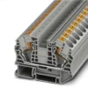 PT 16 N - 3Feed-through terminal block- 3212138 -Phoenix Contact