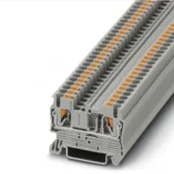 PT 2.5  - 3209510 - Feed-through - Phoenix Contact Terminal Block