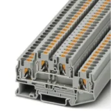 PTTB 4 - 3211786 - Double-level - Phoenix Contact Terminal Block