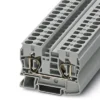 ST 10 - Feed-through terminal block- 3036110(50 pcs) -Phoenix Contact