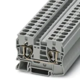 ST 10 - 3036110 - Feed-through - Phoenix Contact Terminal Block