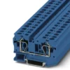 ST 6 BU - Feed-through terminal block- 3031490-Phoenix Contact