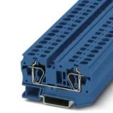 ST 6 BU - 3031490 - Feed-through - Phoenix Contact Terminal Block