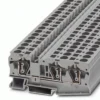 ST 6-TWIN - Feed-through terminal block- 3036466 -Phoenix Contact