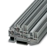 STTB 2.5/2P- 3040054 - Double-level - Phoenix Contact Terminal Block