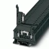 TB 4-HESI (5X20) I - Fuse terminal block- 3246418-Phoenix Contact