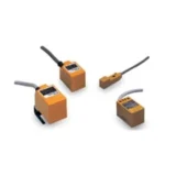 Omron TL-N5ME/MY TL-N10ME/MY/MF TL-N20ME/MY Series -Rectangular Proximity Sensors